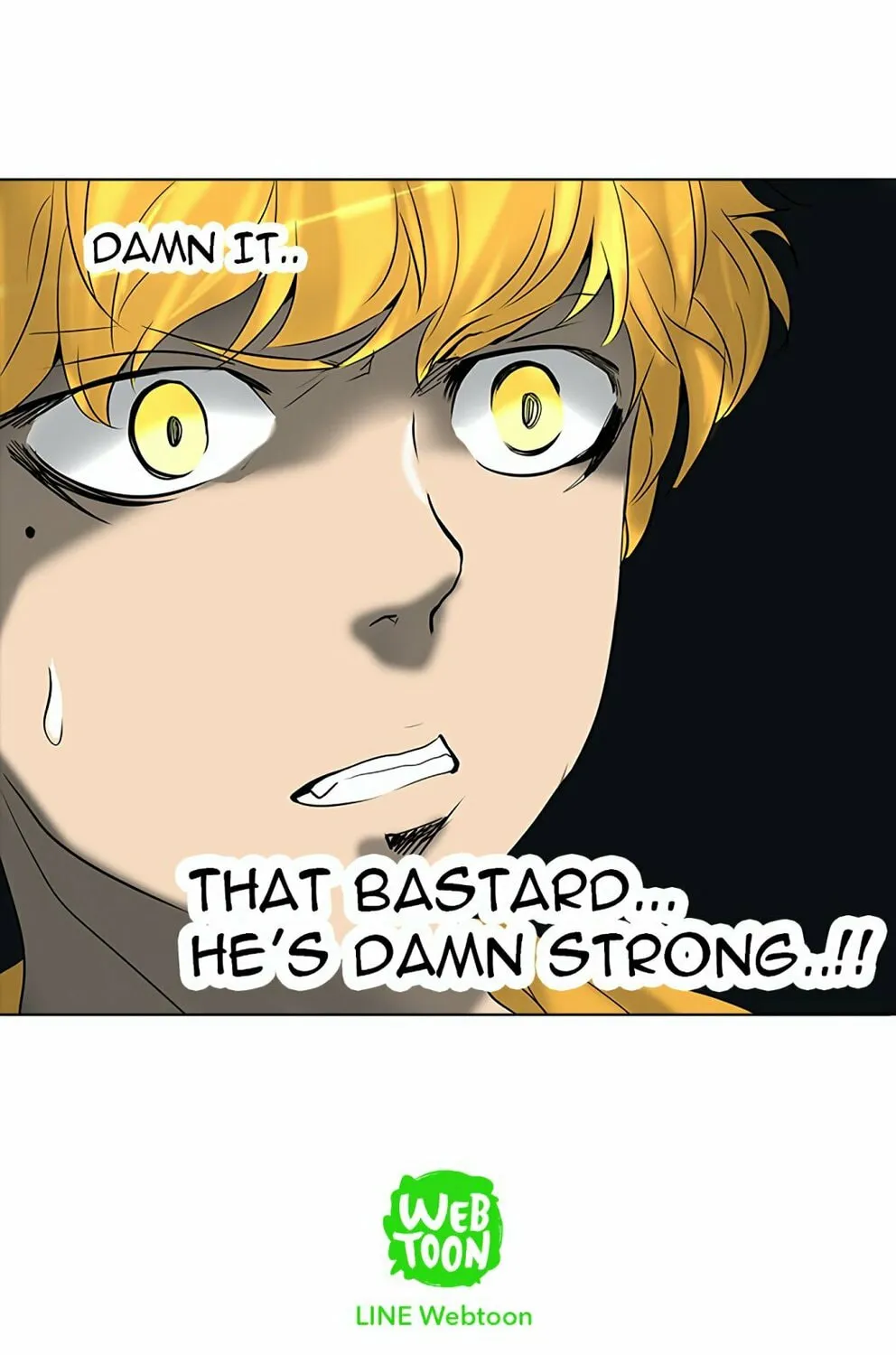 Tower of God Chapter 260 page 129 - 
