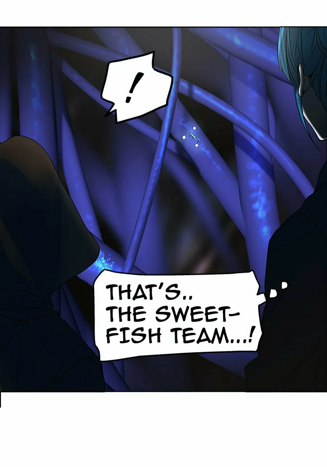 Tower of God Chapter 260 page 20 - 
