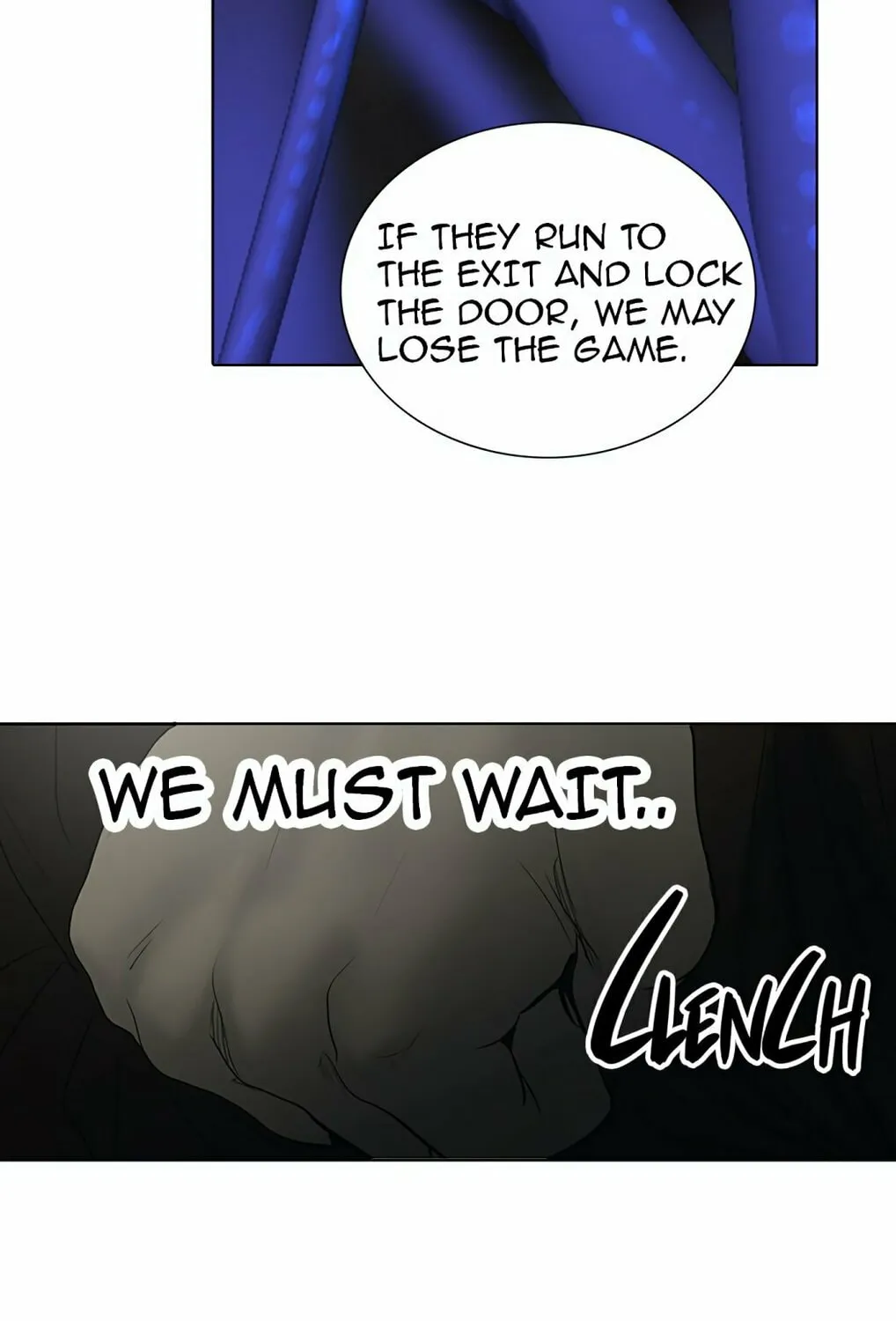 Tower of God Chapter 260 page 26 - 