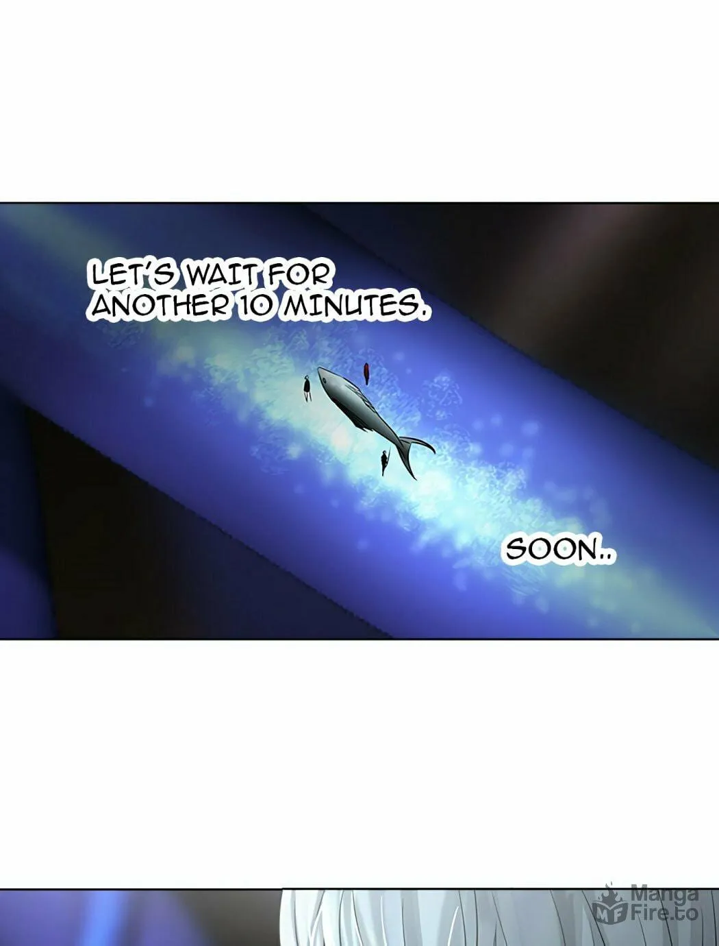 Tower of God Chapter 260 page 34 - 