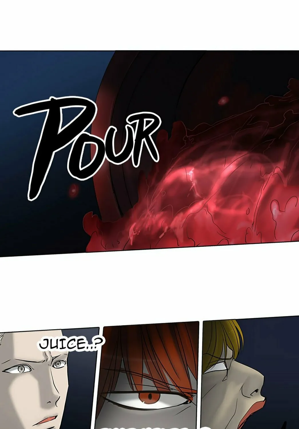 Tower of God Chapter 260 page 42 - 