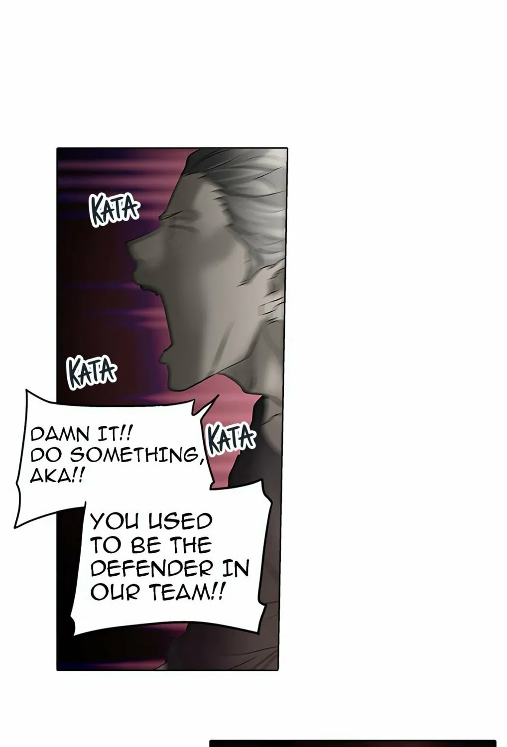 Tower of God Chapter 260 page 54 - 