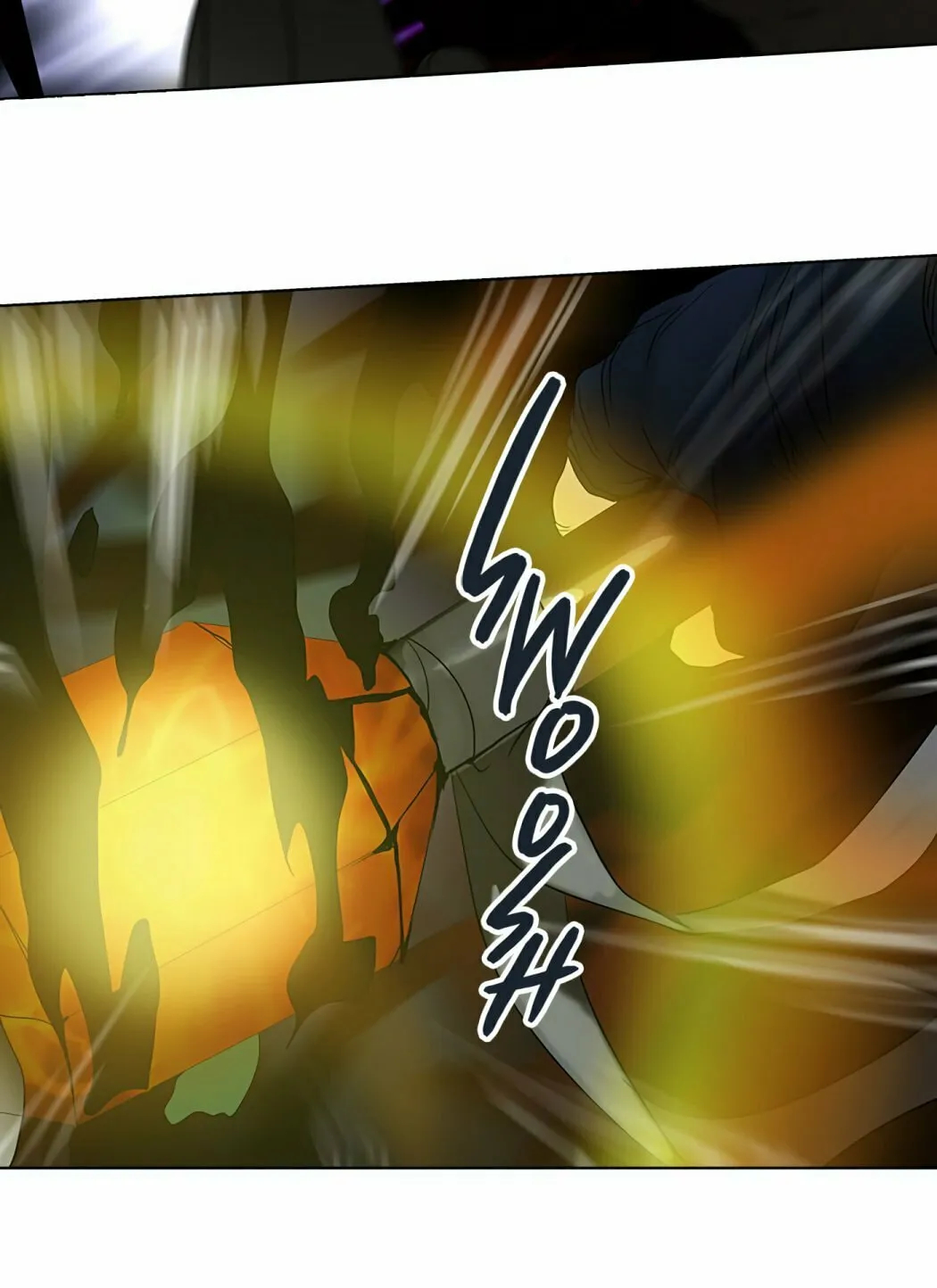 Tower of God Chapter 260 page 58 - 