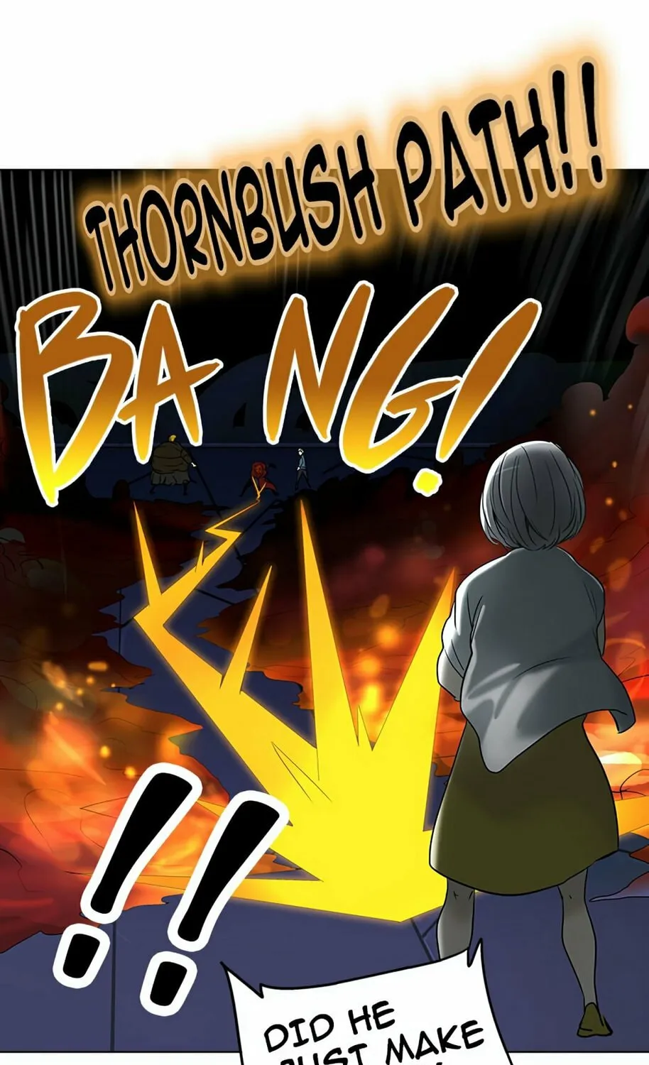 Tower of God Chapter 260 page 59 - 