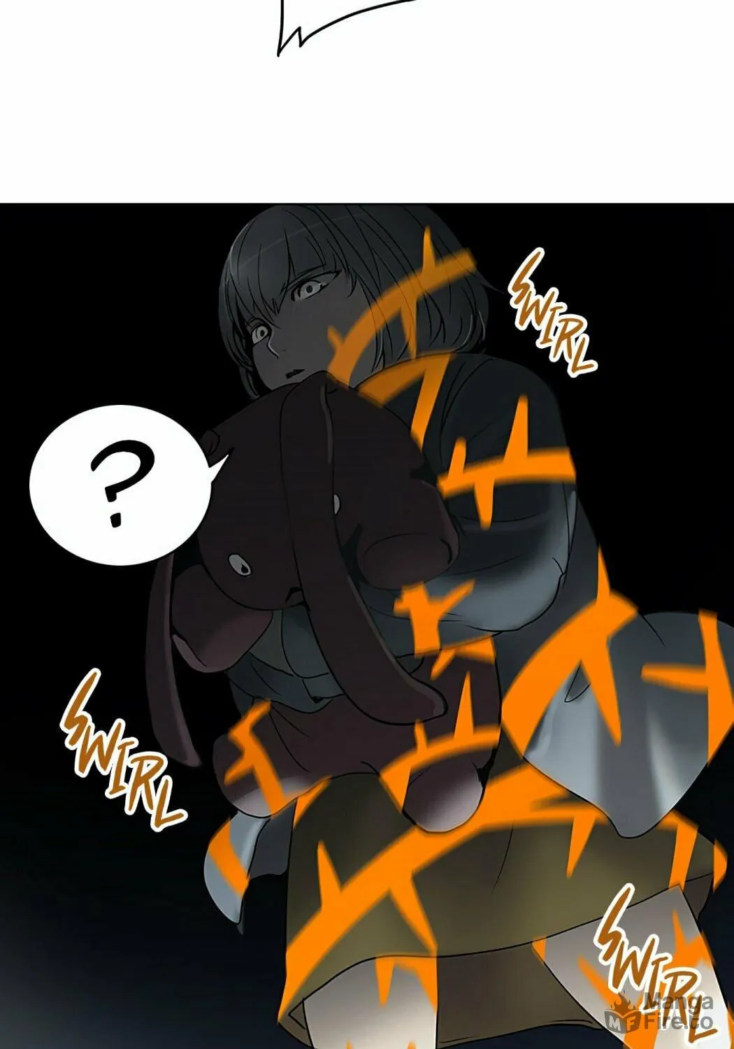 Tower of God Chapter 260 page 61 - 