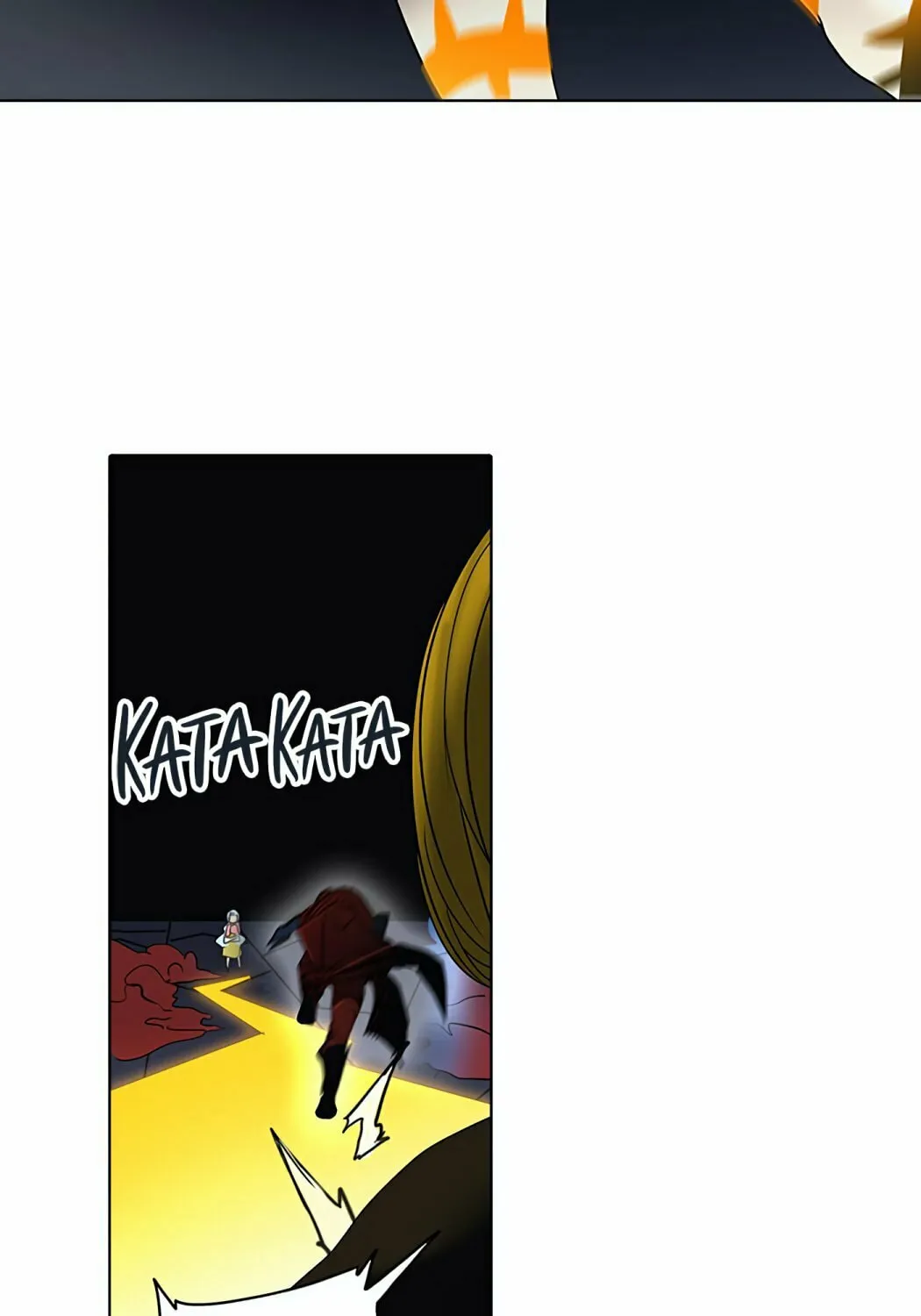 Tower of God Chapter 260 page 63 - 