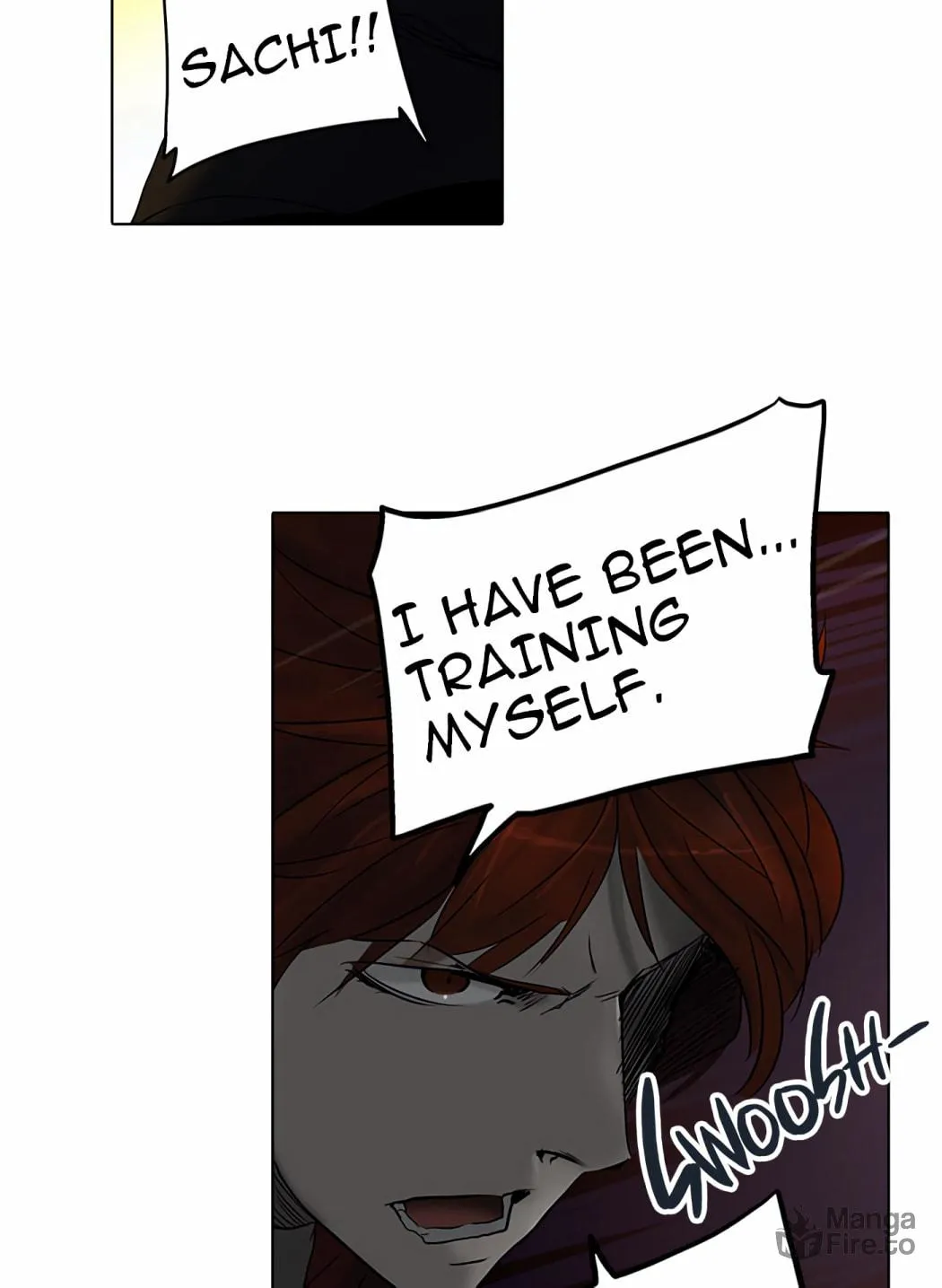 Tower of God Chapter 260 page 65 - 