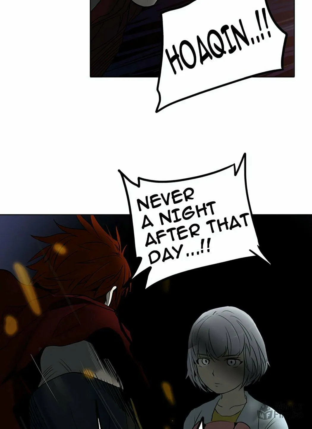 Tower of God Chapter 260 page 66 - 
