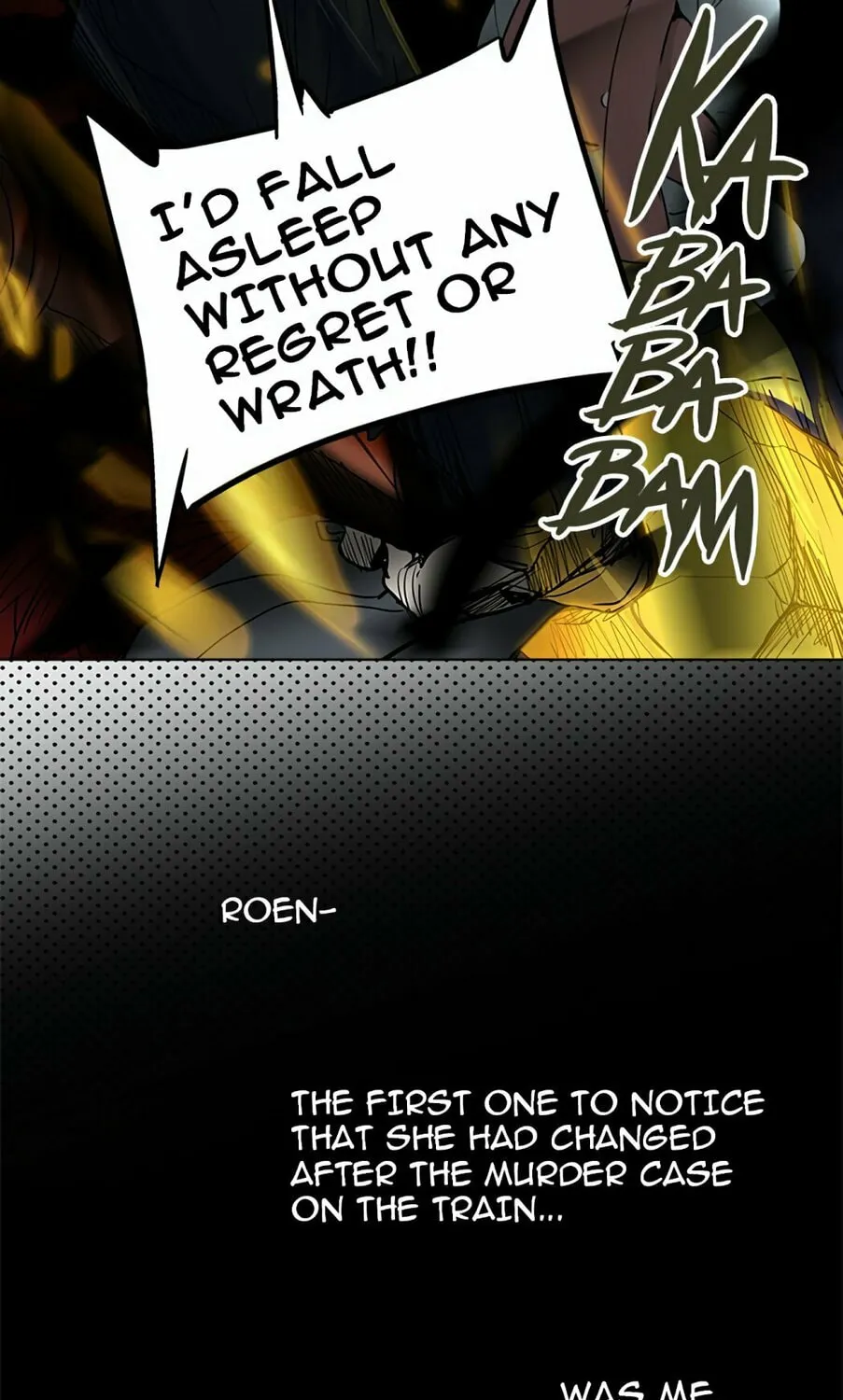 Tower of God Chapter 260 page 67 - 