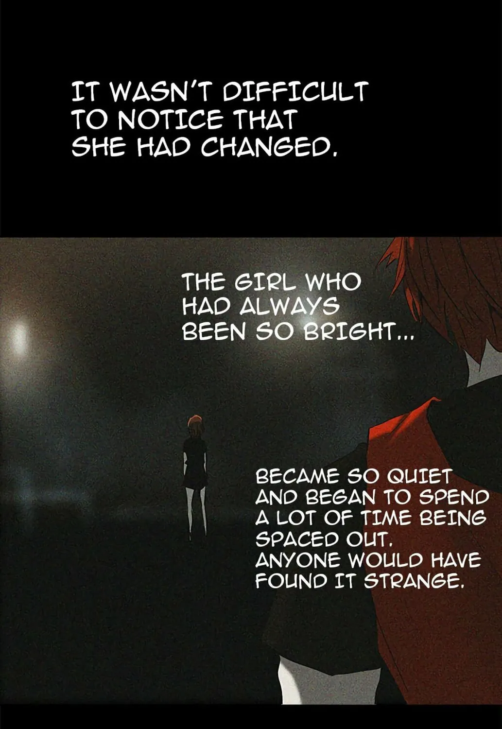 Tower of God Chapter 260 page 69 - 