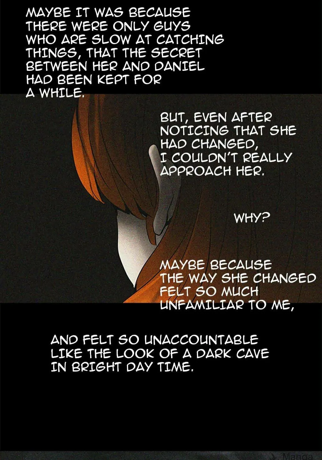 Tower of God Chapter 260 page 71 - 