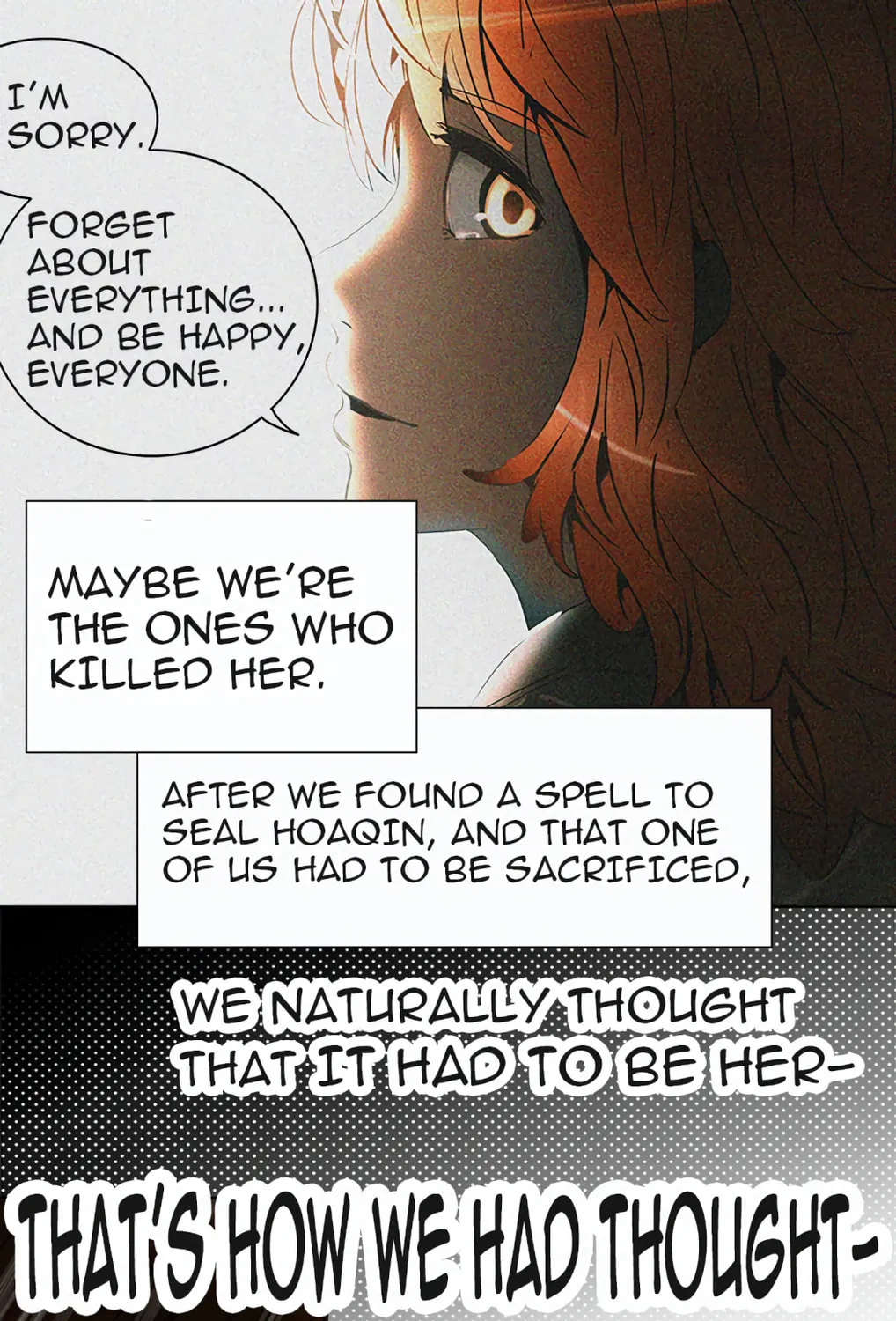 Tower of God Chapter 260 page 75 - 