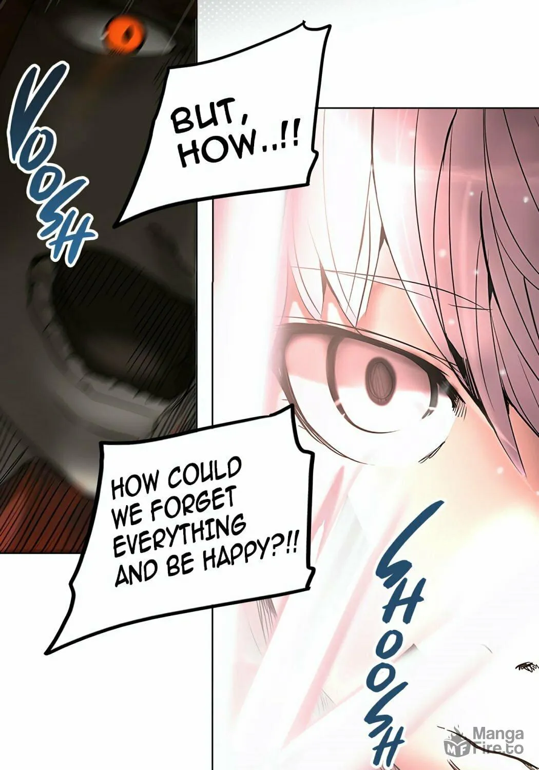 Tower of God Chapter 260 page 77 - 