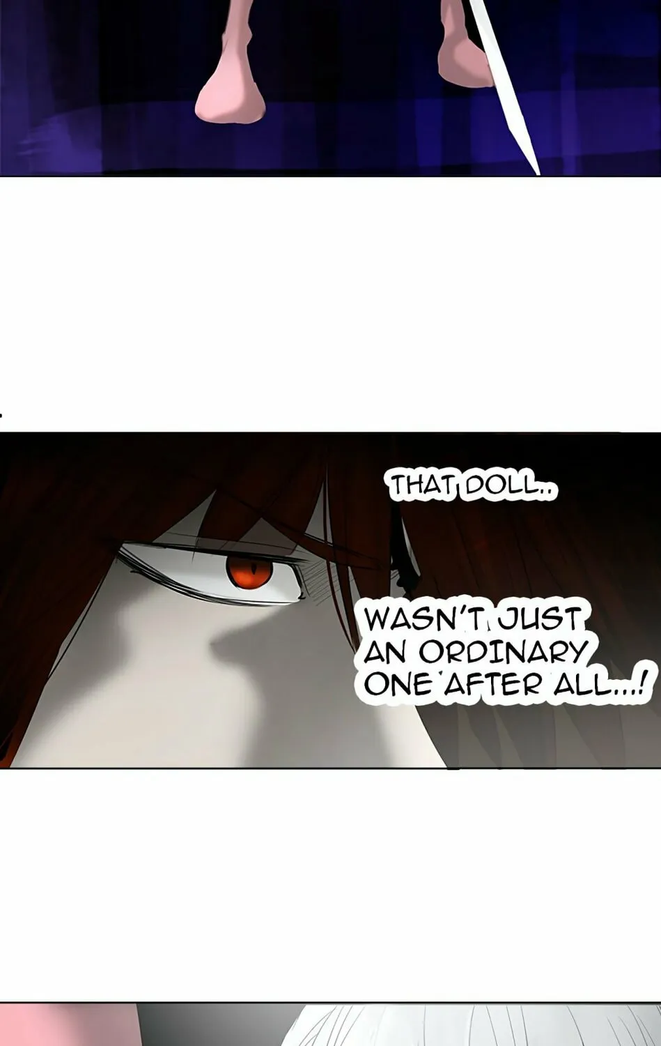 Tower of God Chapter 260 page 84 - 
