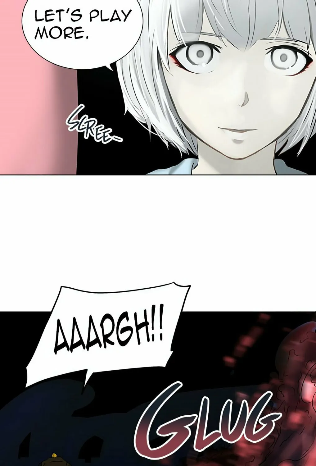 Tower of God Chapter 260 page 86 - 