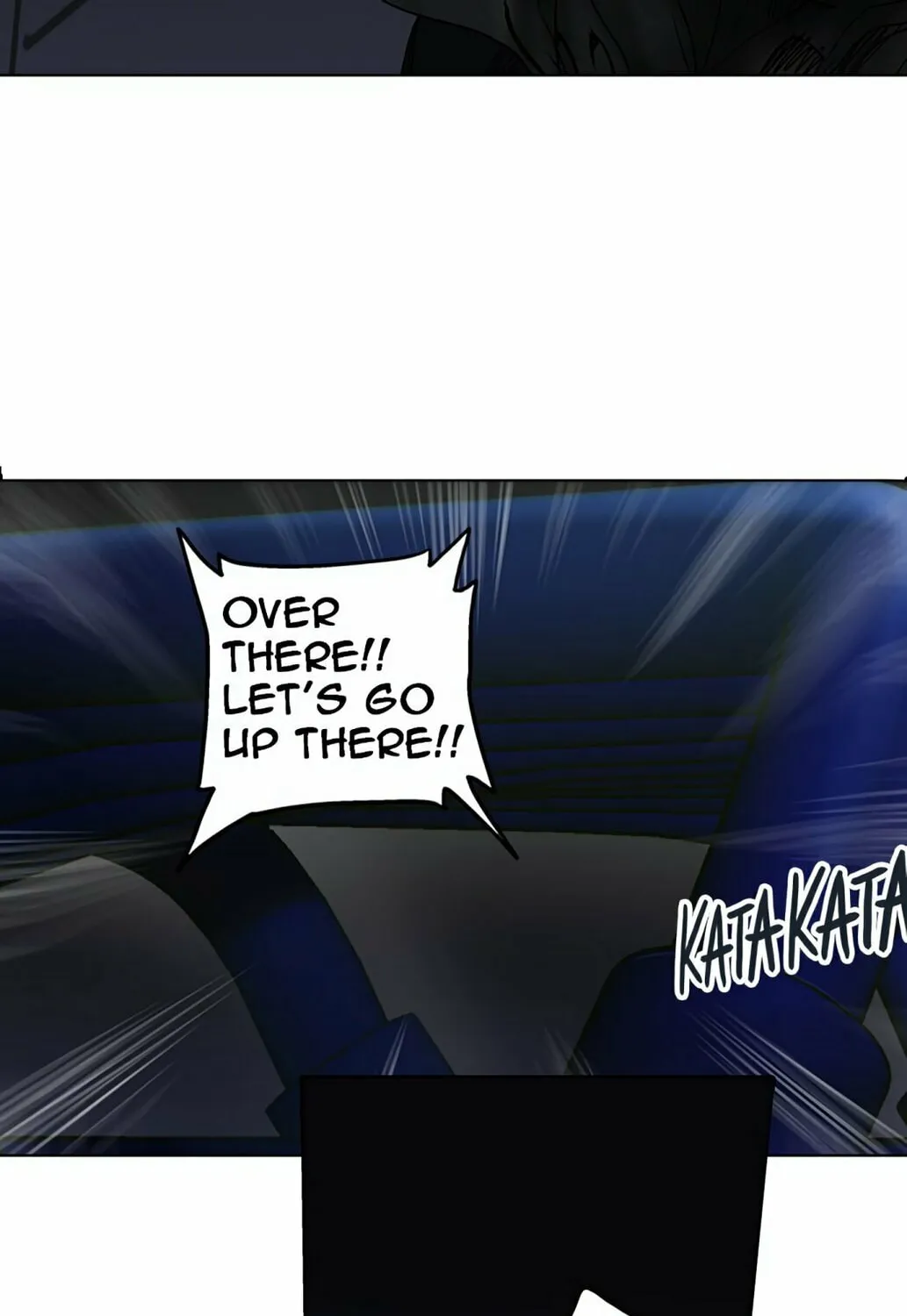 Tower of God Chapter 260 page 90 - 