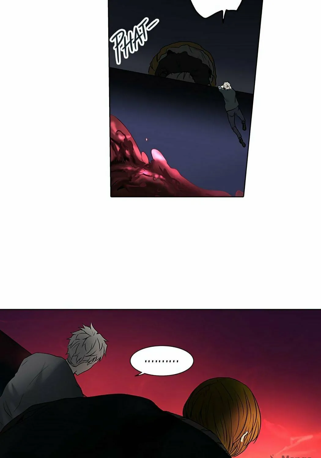 Tower of God Chapter 260 page 92 - 