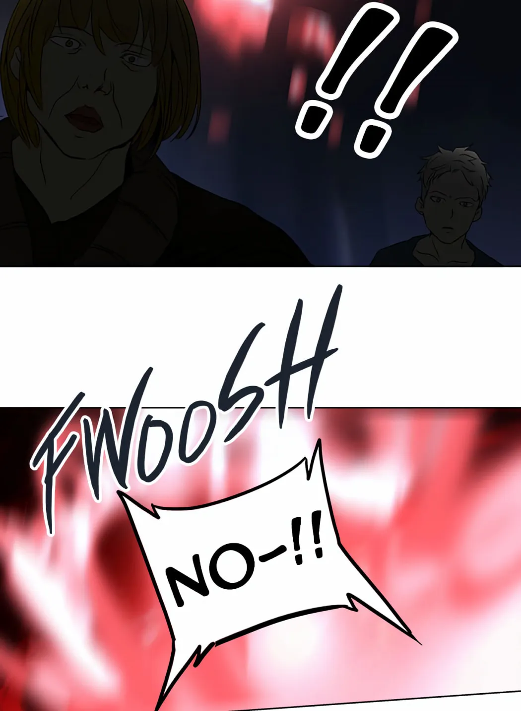 Tower of God Chapter 260 page 95 - 
