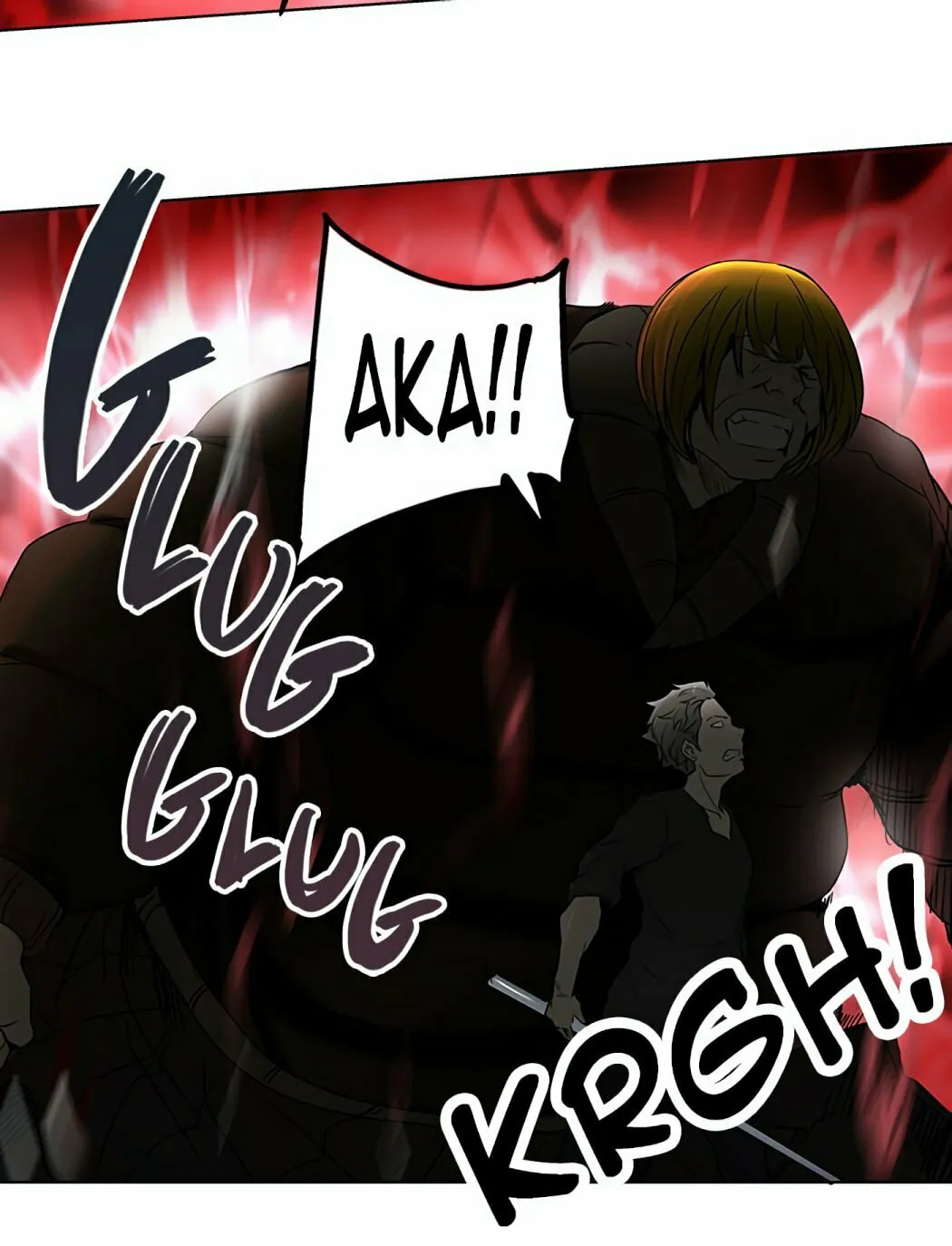 Tower of God Chapter 260 page 96 - 