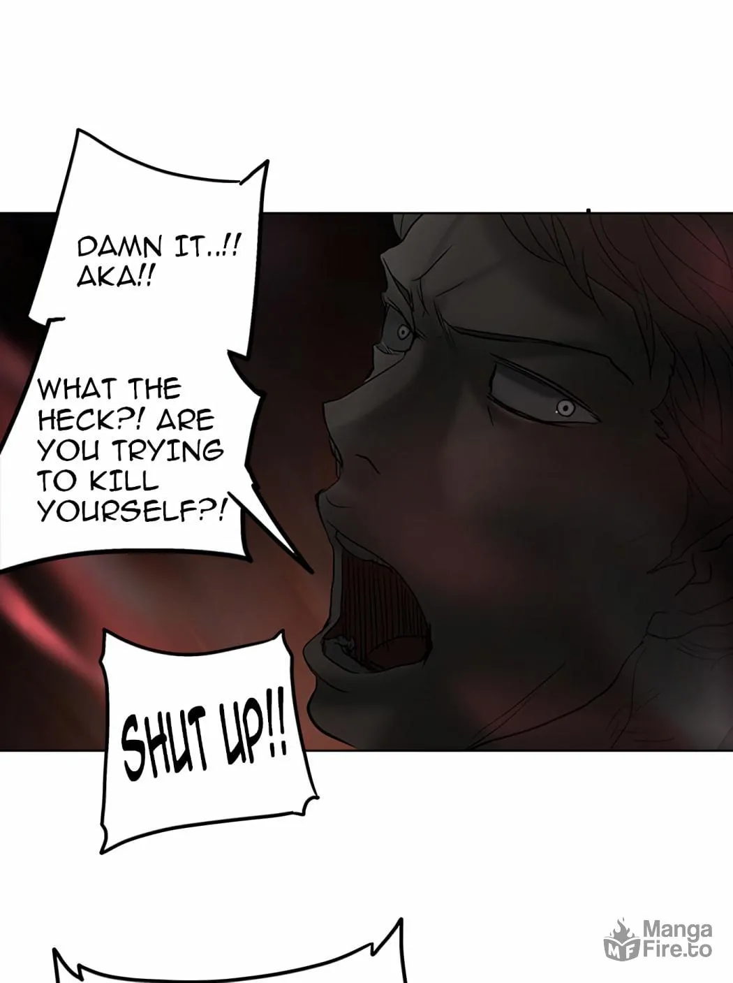 Tower of God Chapter 260 page 97 - 