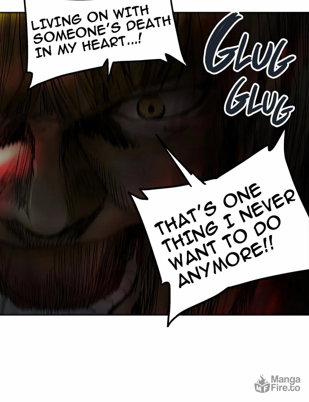 Tower of God Chapter 260 page 98 - 
