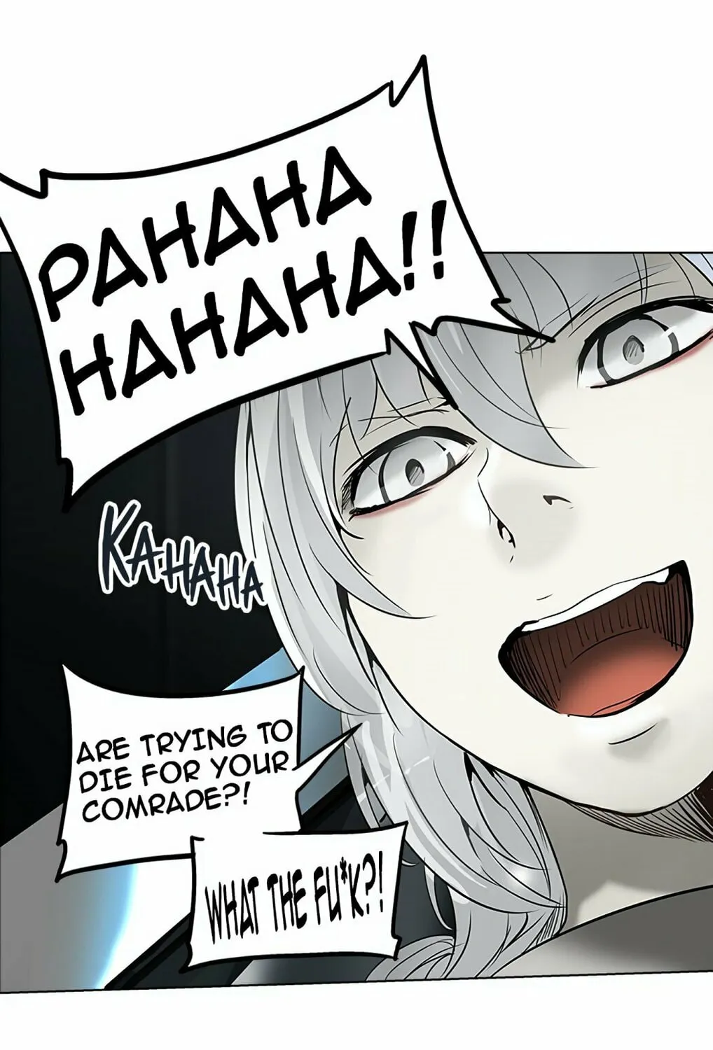 Tower of God Chapter 260 page 99 - 