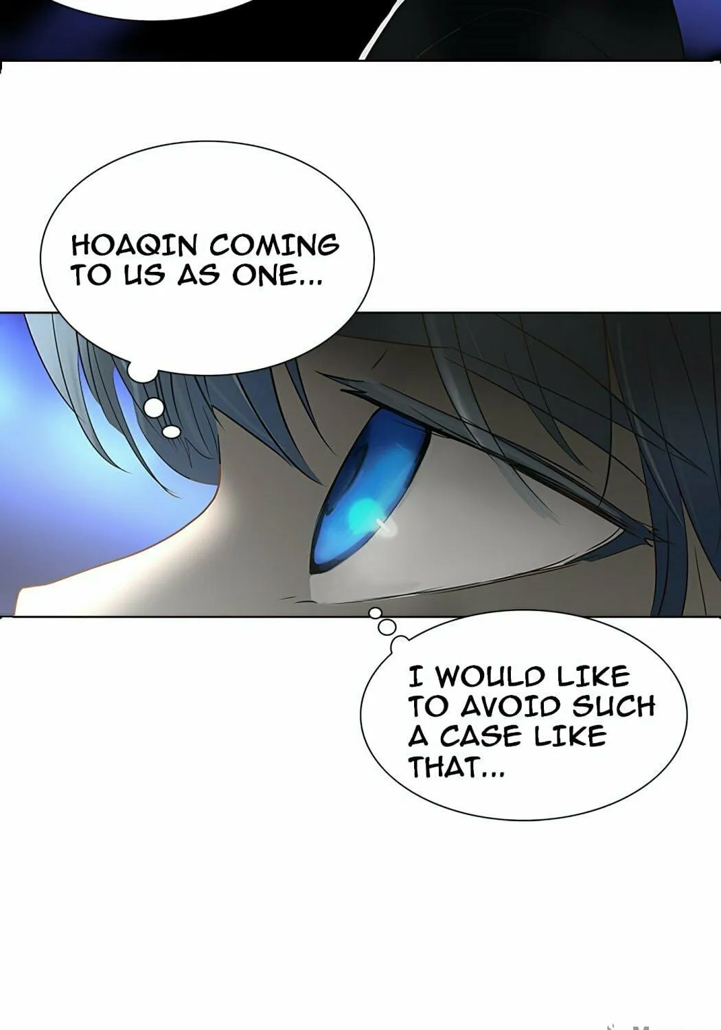 Tower of God Chapter 261 page 11 - 