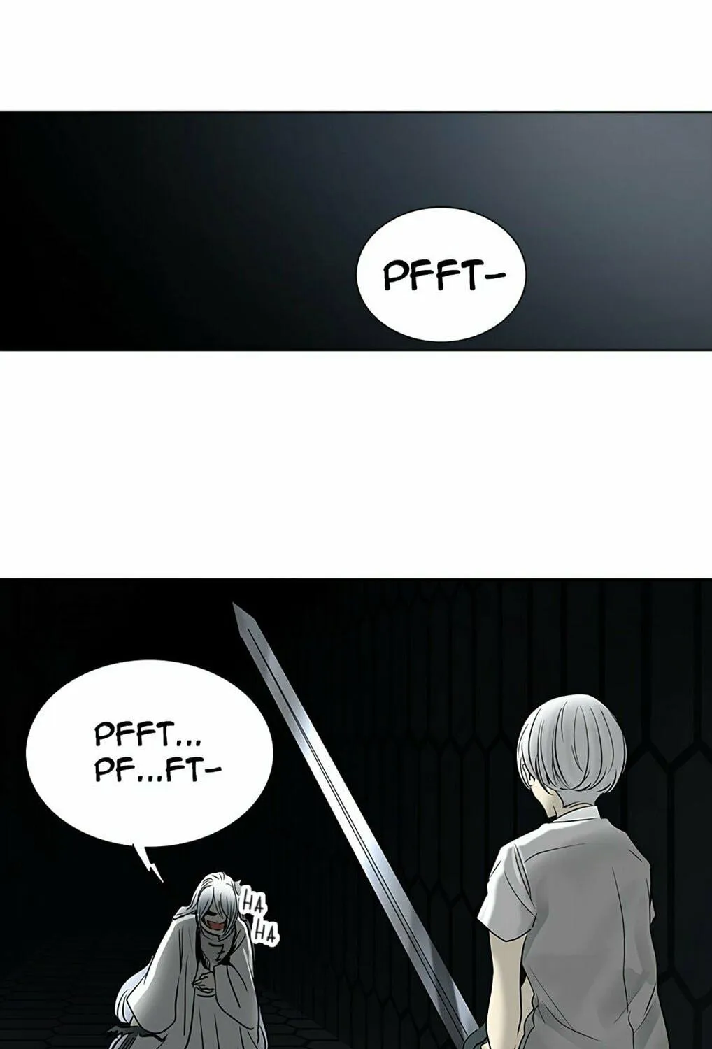 Tower of God Chapter 261 page 102 - 