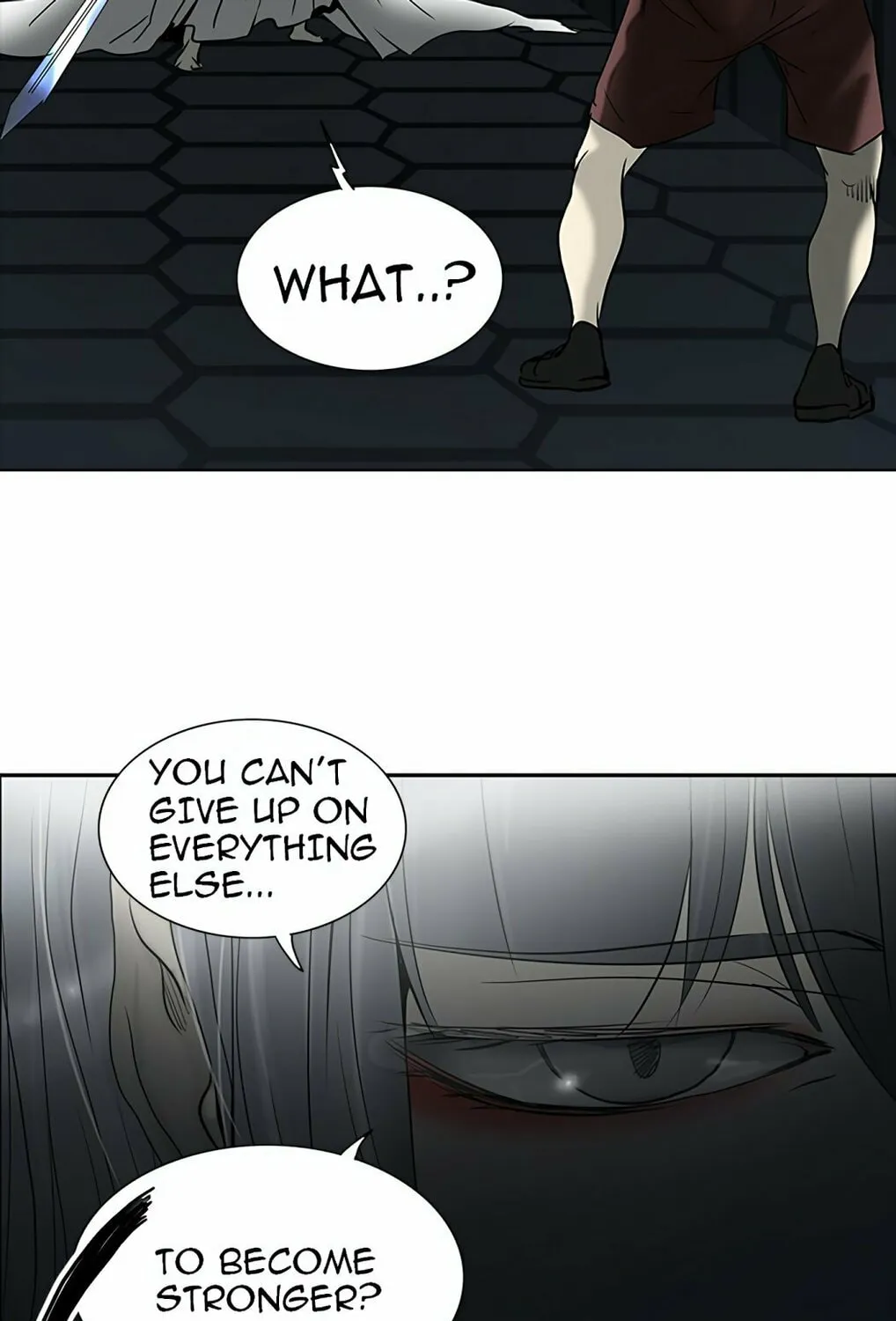 Tower of God Chapter 261 page 104 - 