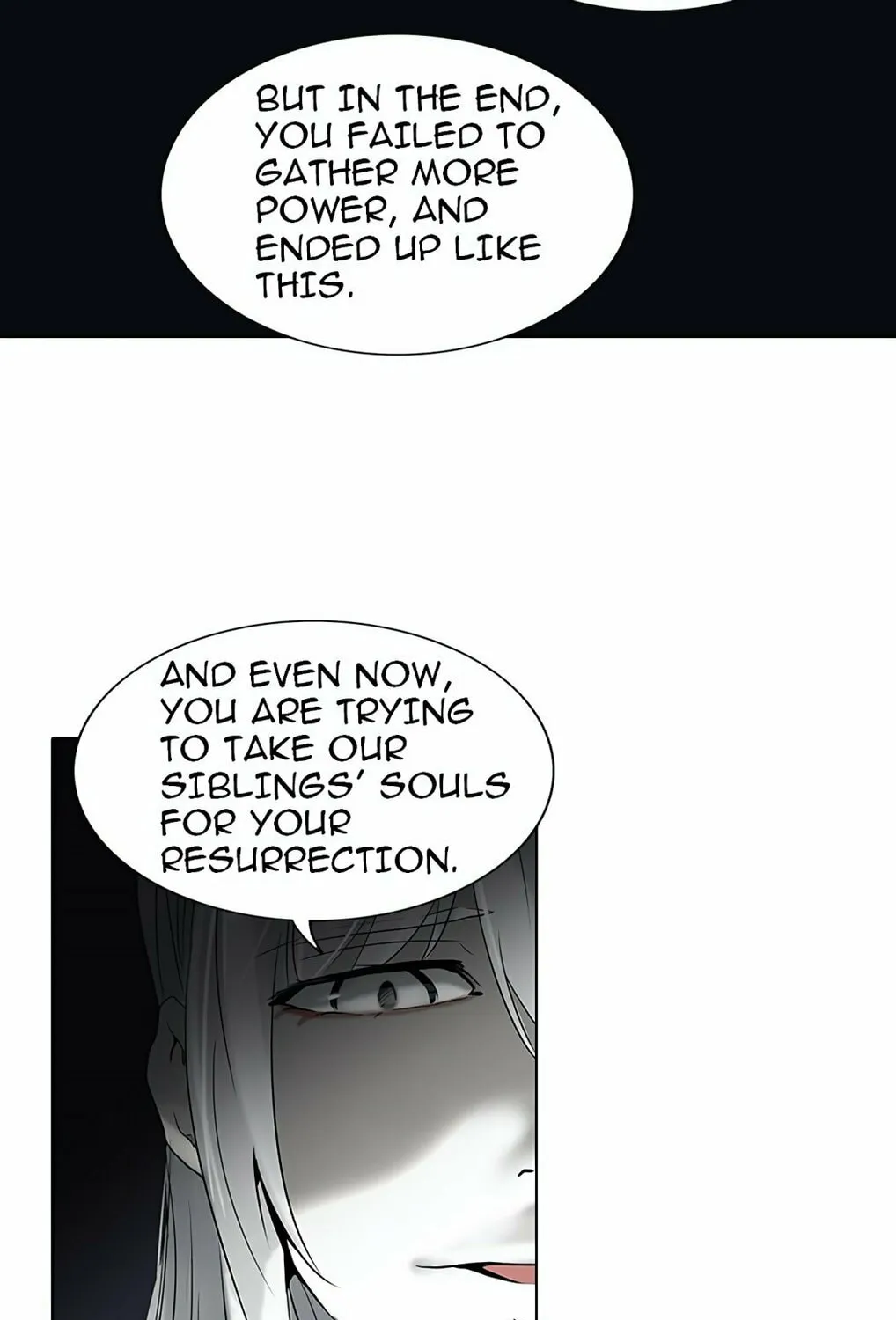 Tower of God Chapter 261 page 108 - 
