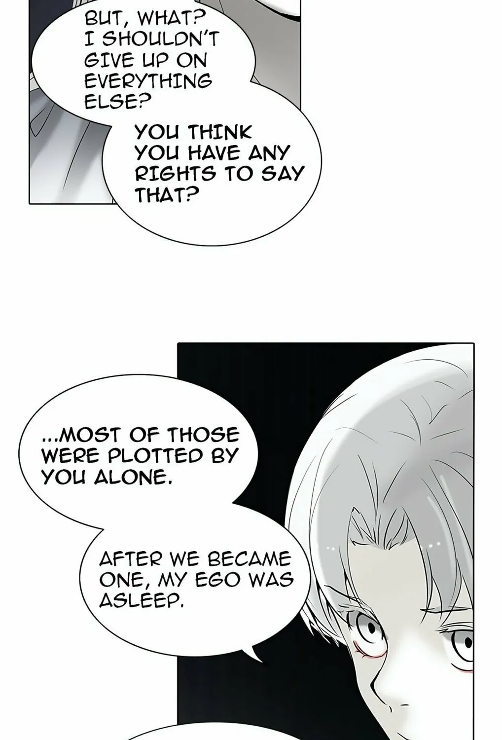 Tower of God Chapter 261 page 110 - 