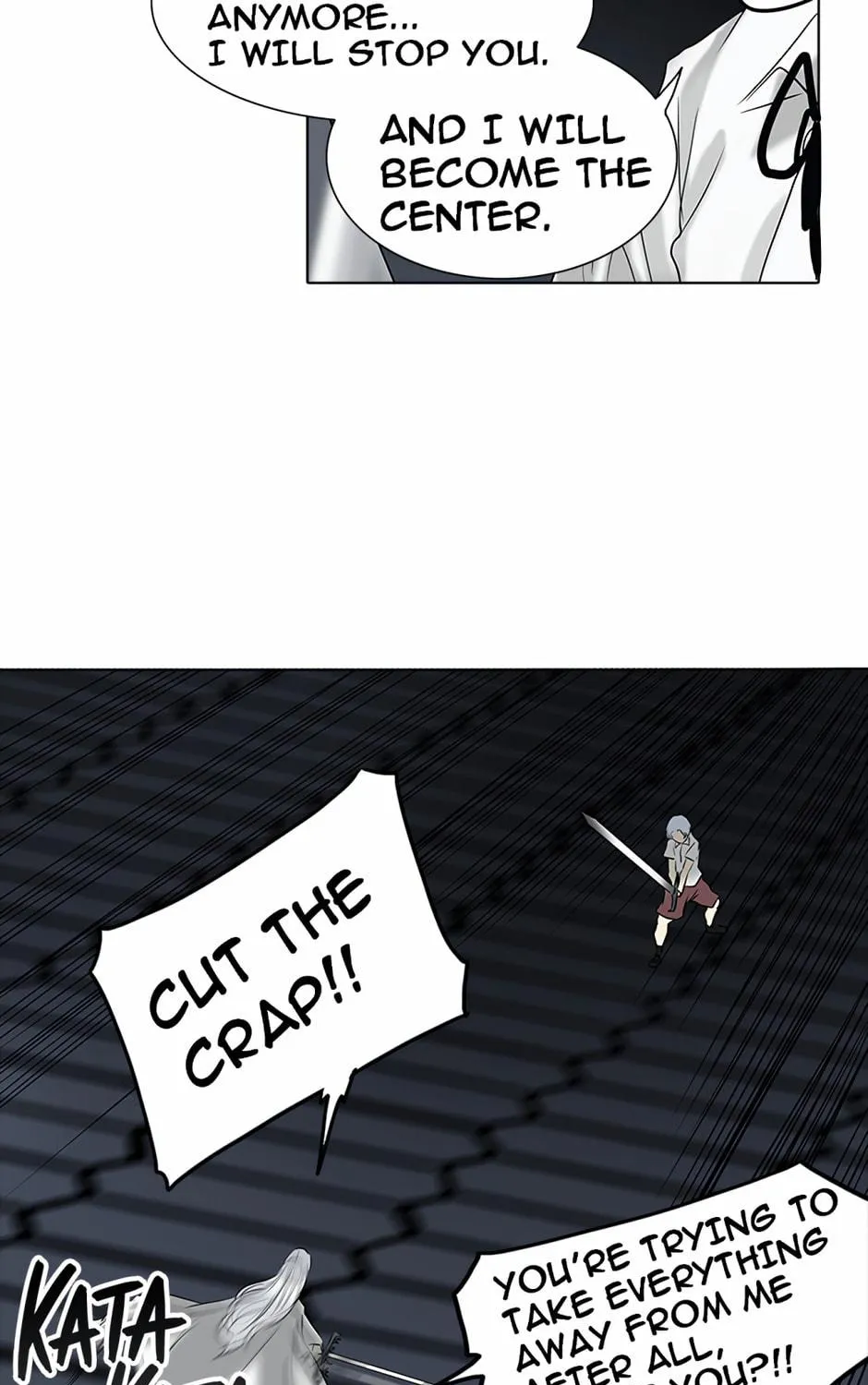 Tower of God Chapter 261 page 112 - 