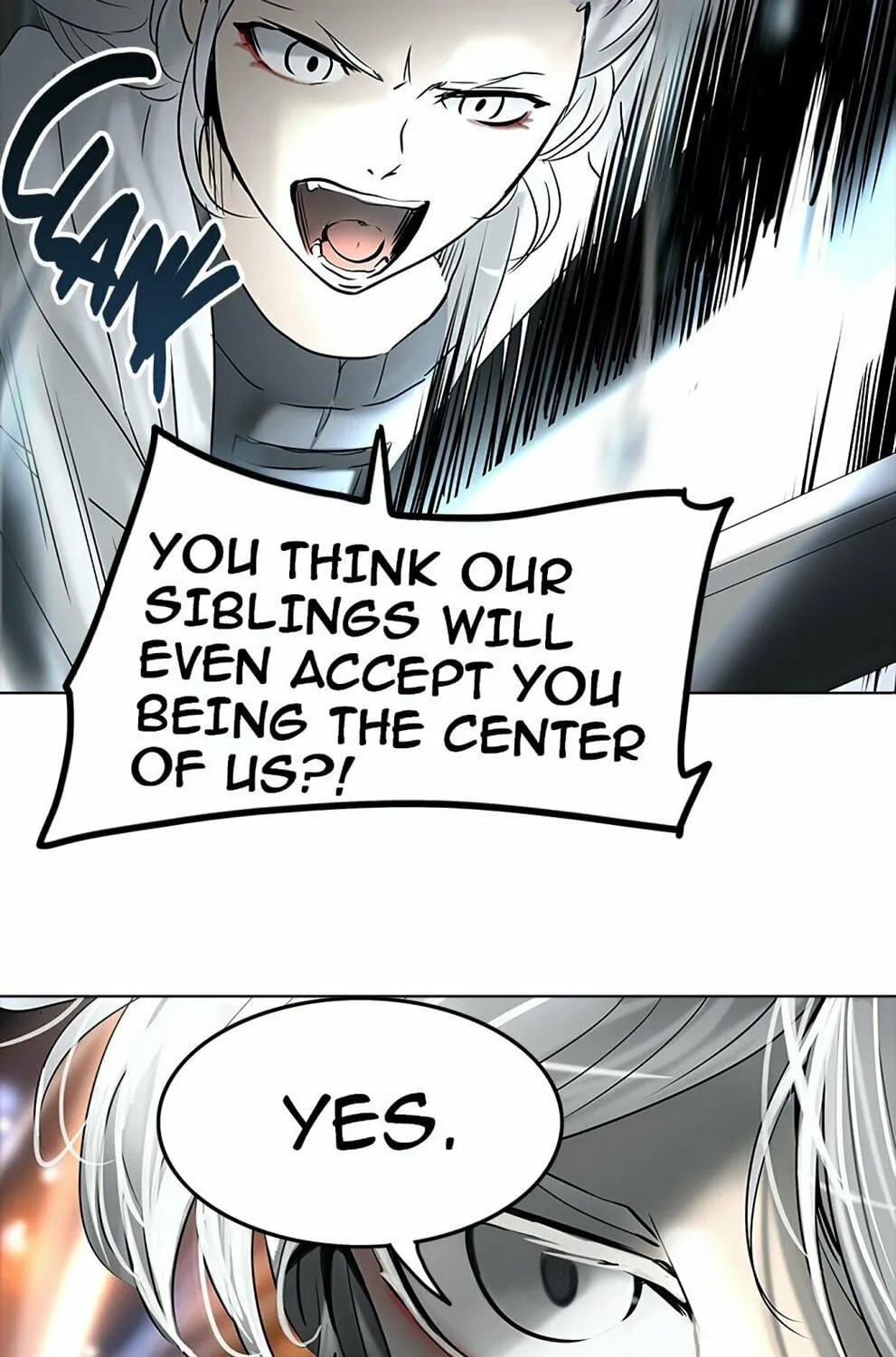 Tower of God Chapter 261 page 122 - 