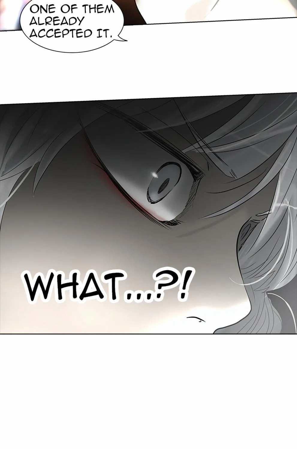 Tower of God Chapter 261 page 124 - 