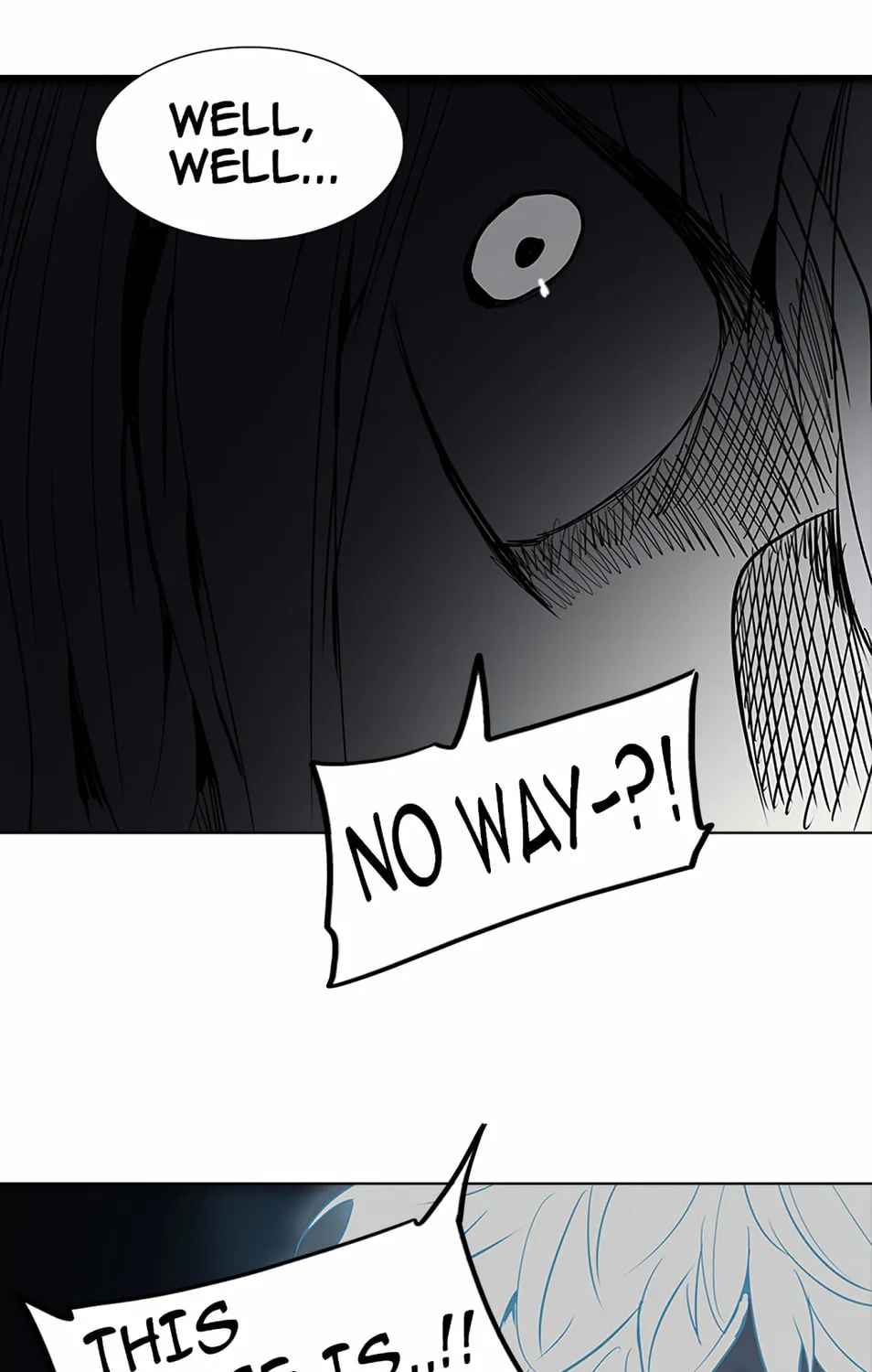 Tower of God Chapter 261 page 128 - 
