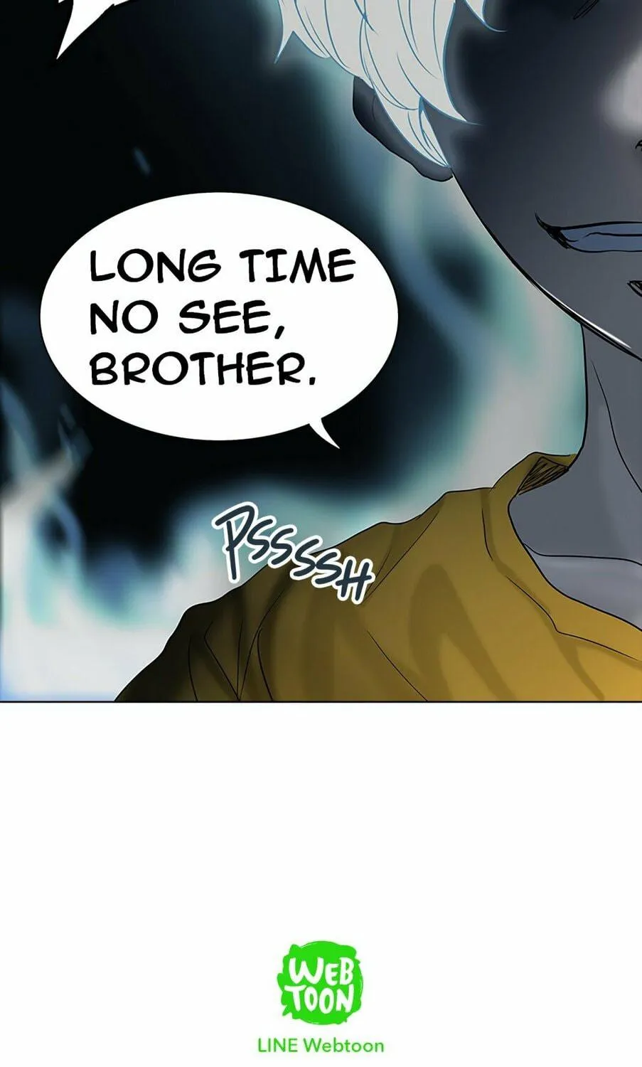 Tower of God Chapter 261 page 130 - 