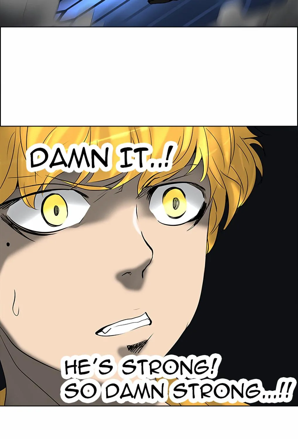 Tower of God Chapter 261 page 17 - 