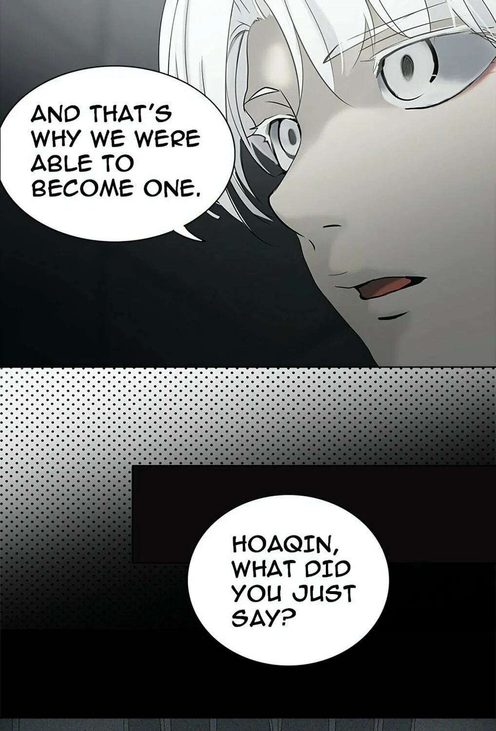 Tower of God Chapter 261 page 39 - 