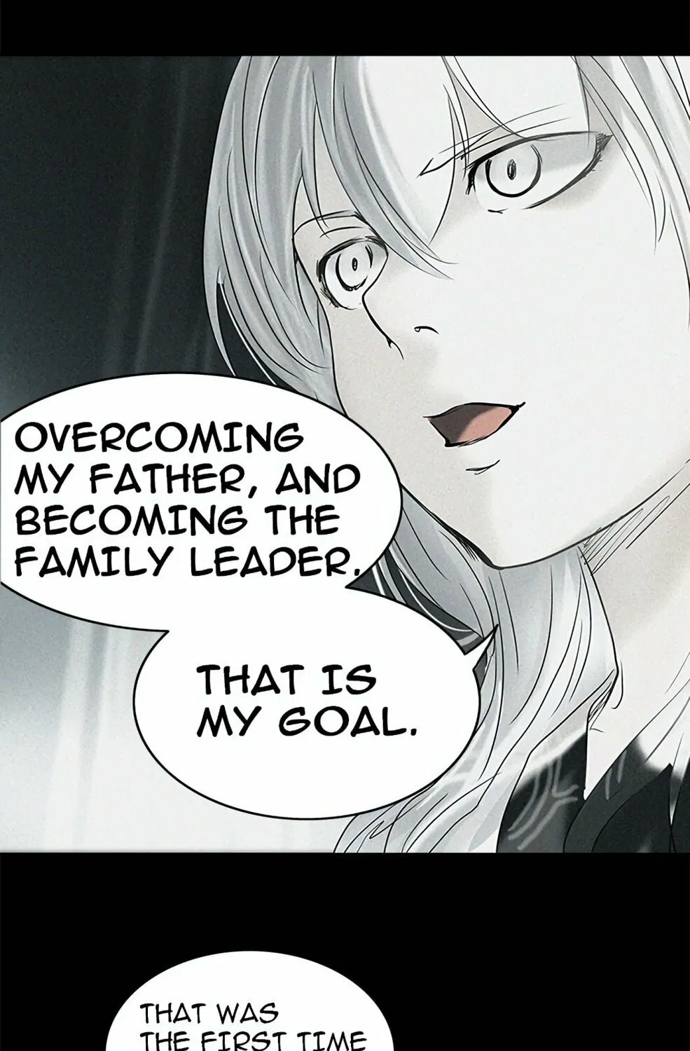 Tower of God Chapter 261 page 43 - 
