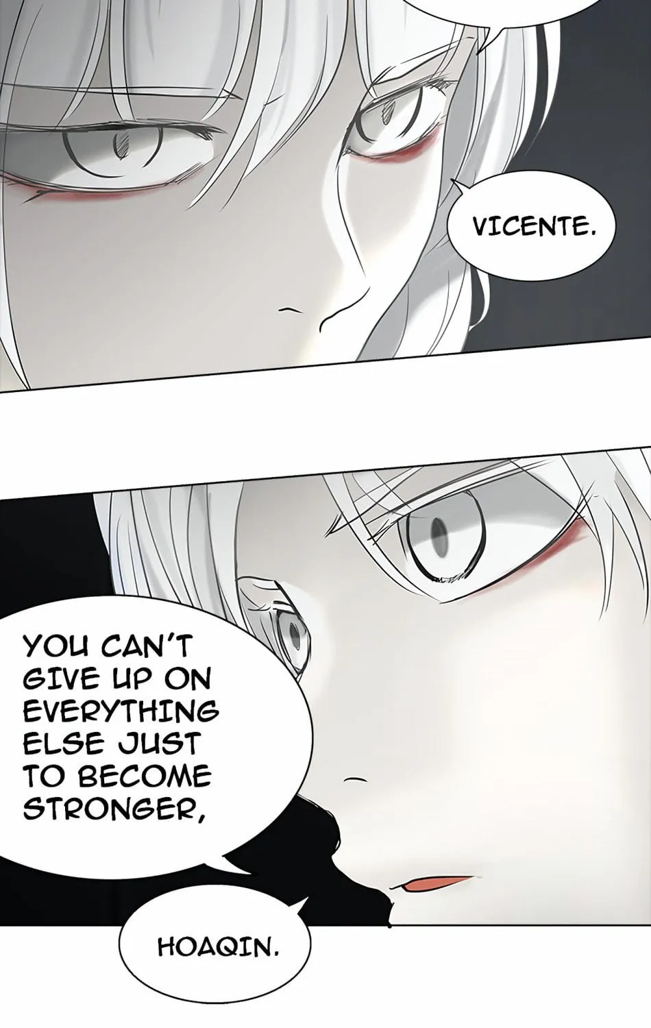 Tower of God Chapter 261 page 51 - 
