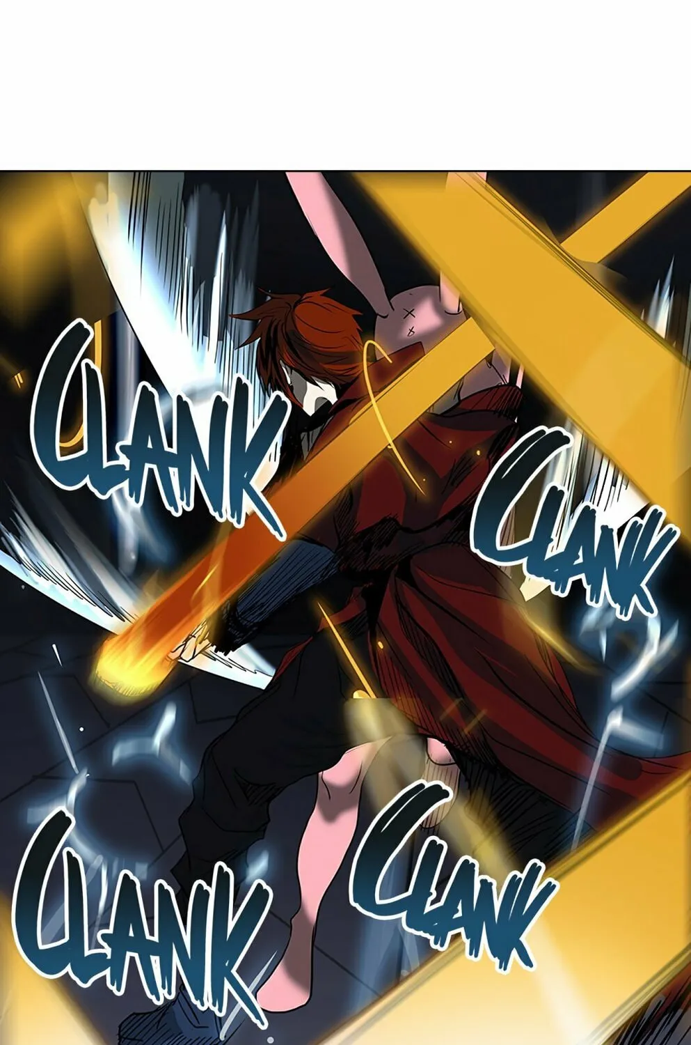 Tower of God Chapter 261 page 53 - 