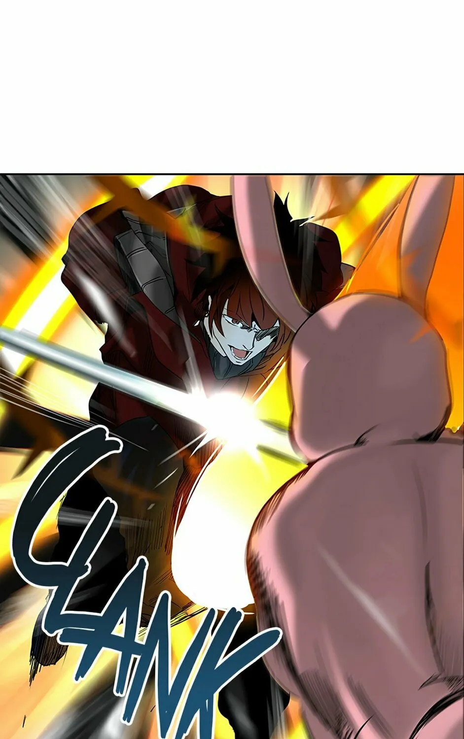 Tower of God Chapter 261 page 55 - 