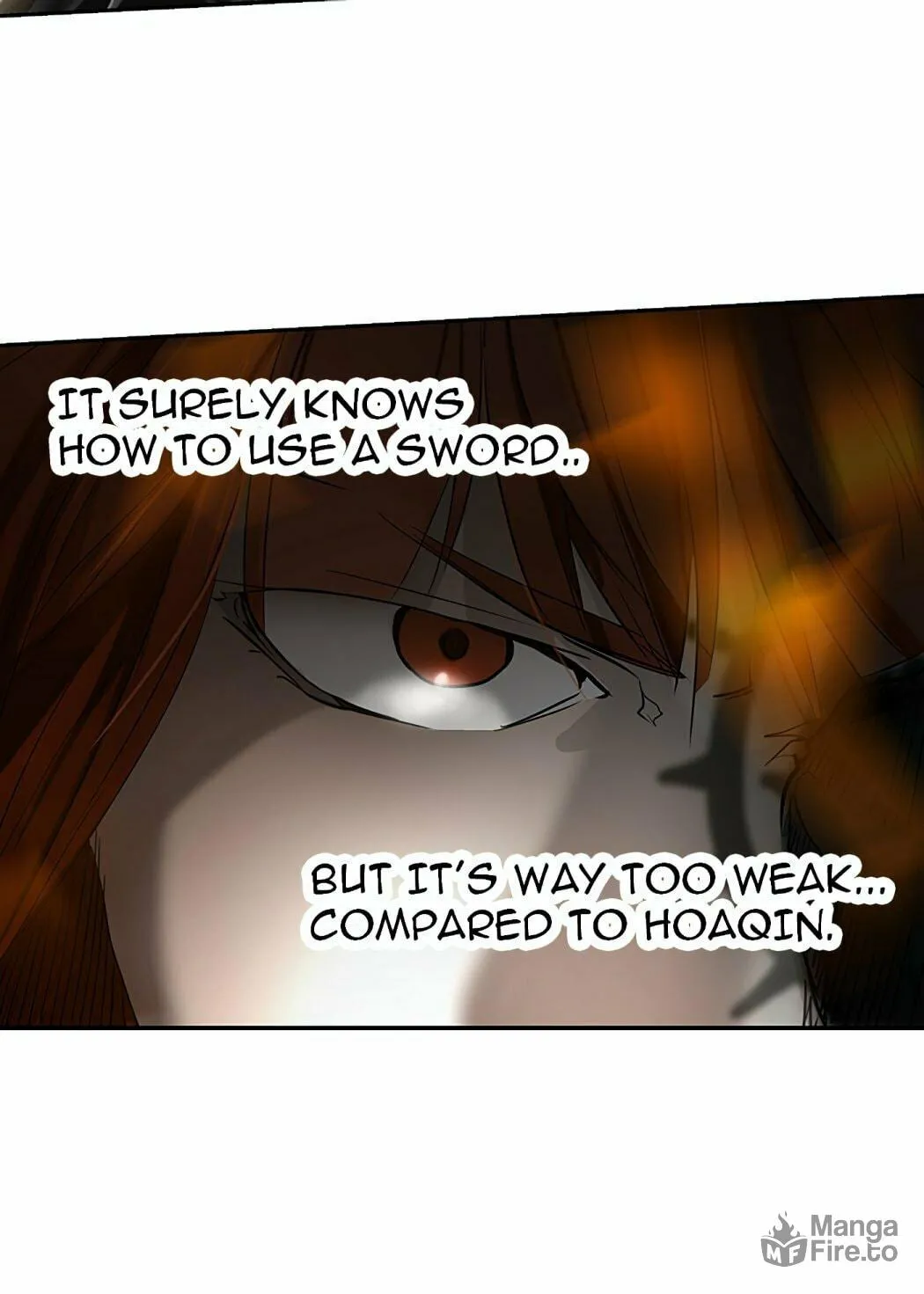 Tower of God Chapter 261 page 57 - 