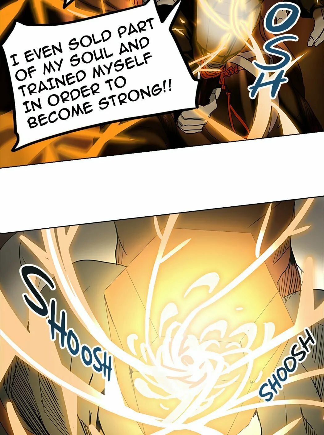 Tower of God Chapter 261 page 64 - 