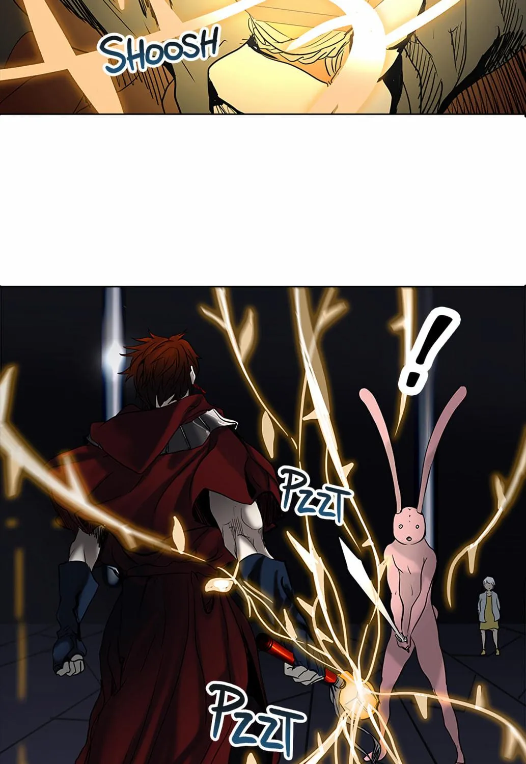 Tower of God Chapter 261 page 65 - 