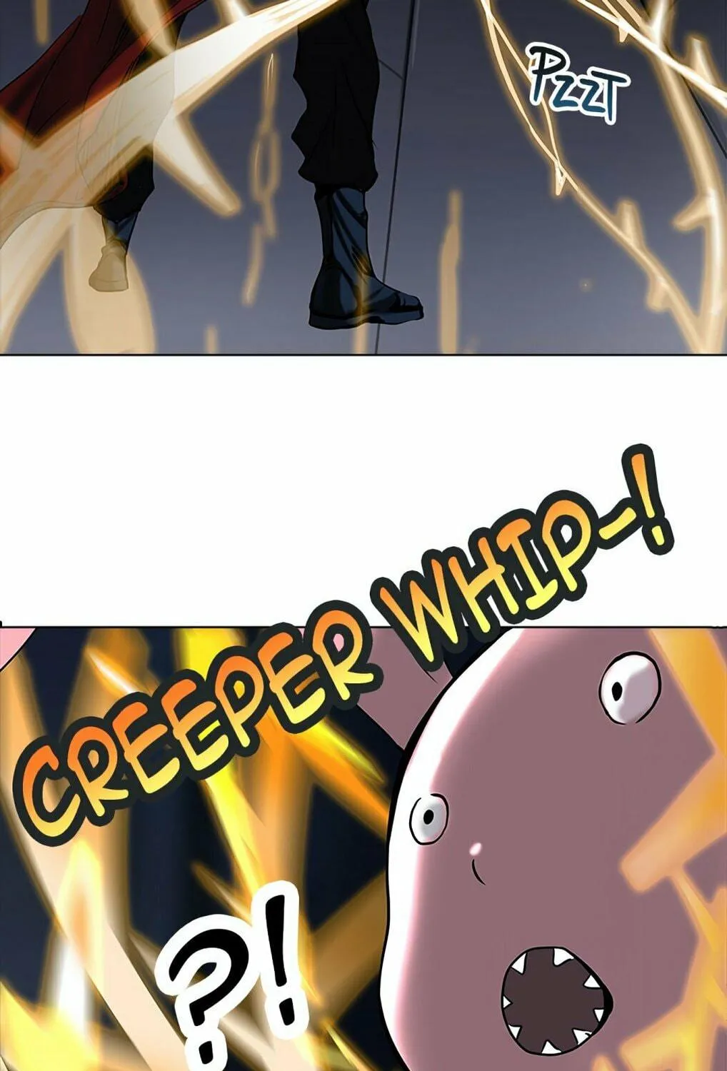 Tower of God Chapter 261 page 67 - 