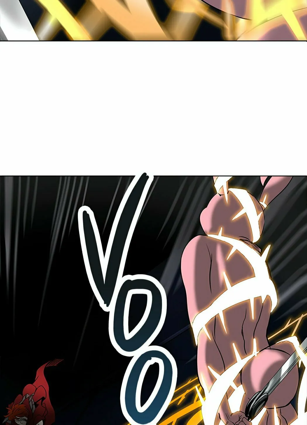 Tower of God Chapter 261 page 69 - 