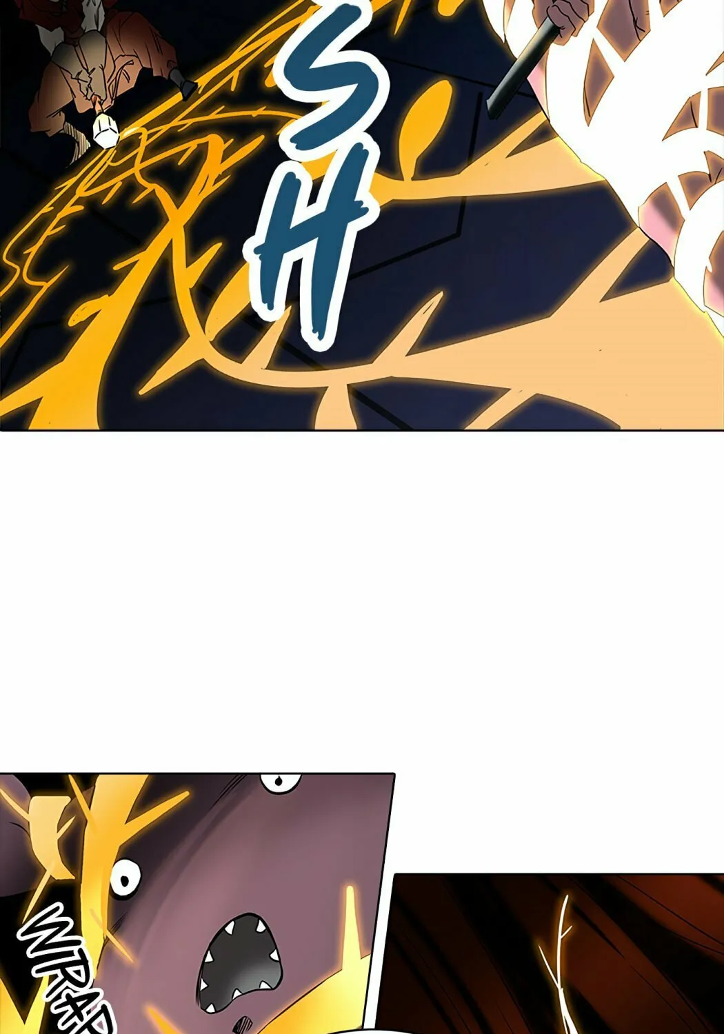 Tower of God Chapter 261 page 70 - 