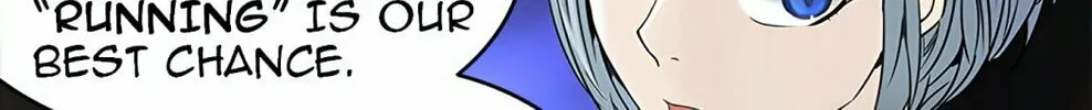 Tower of God Chapter 261 page 8 - 