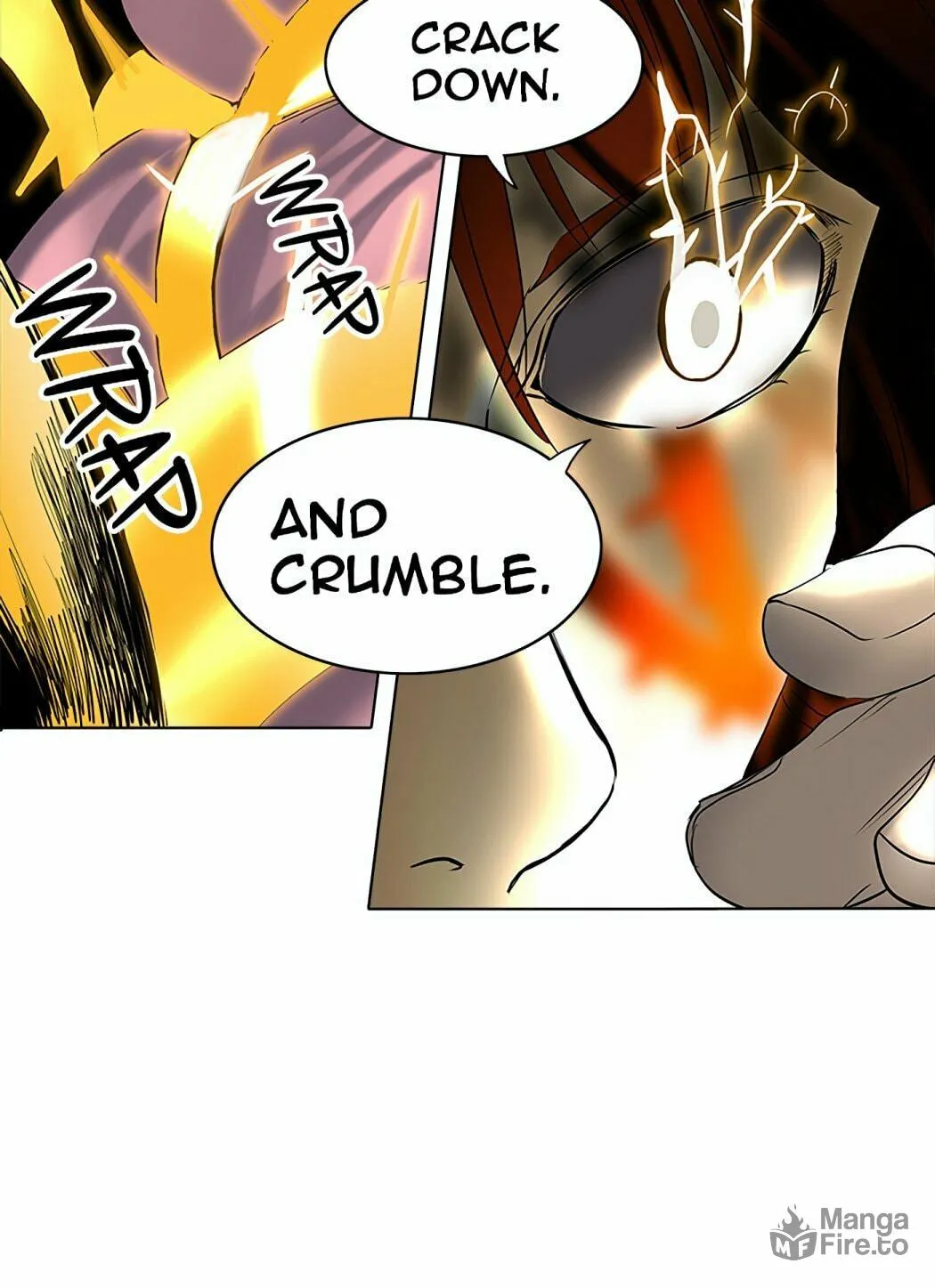 Tower of God Chapter 261 page 72 - 